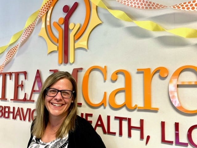 JHynes Photo TCBH TEAMCare Behavioral Health