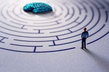 ManMazeBrain TEAMCare Behavioral Health